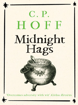 cover image of Midnight Hags